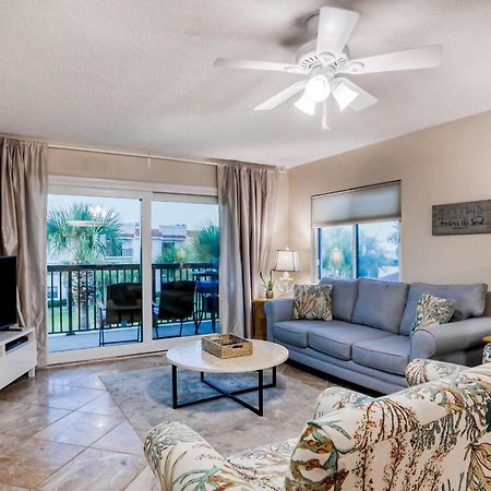 Casa De Playa Apartment Сент Августин Екстериор снимка