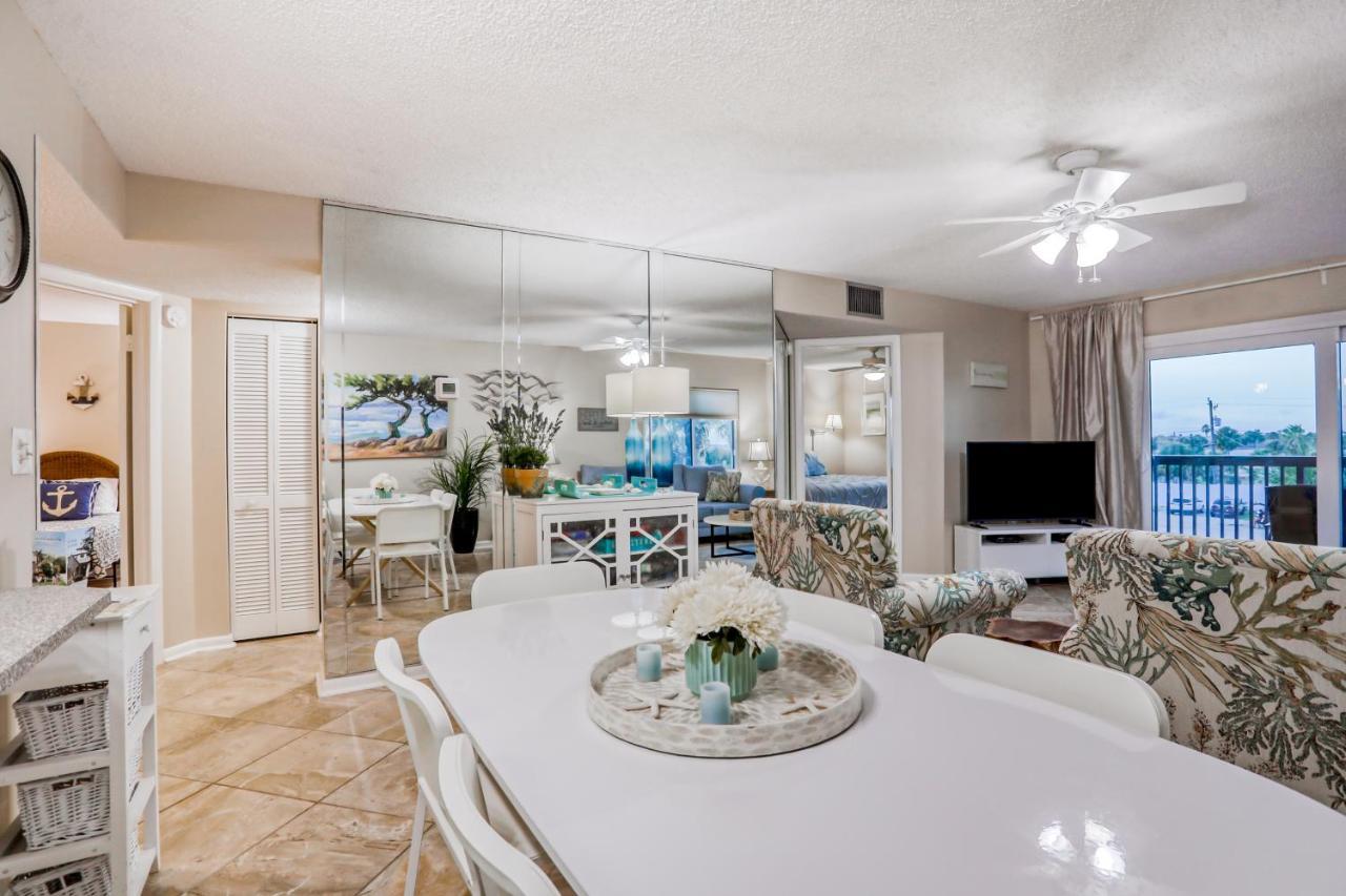 Casa De Playa Apartment Сент Августин Екстериор снимка