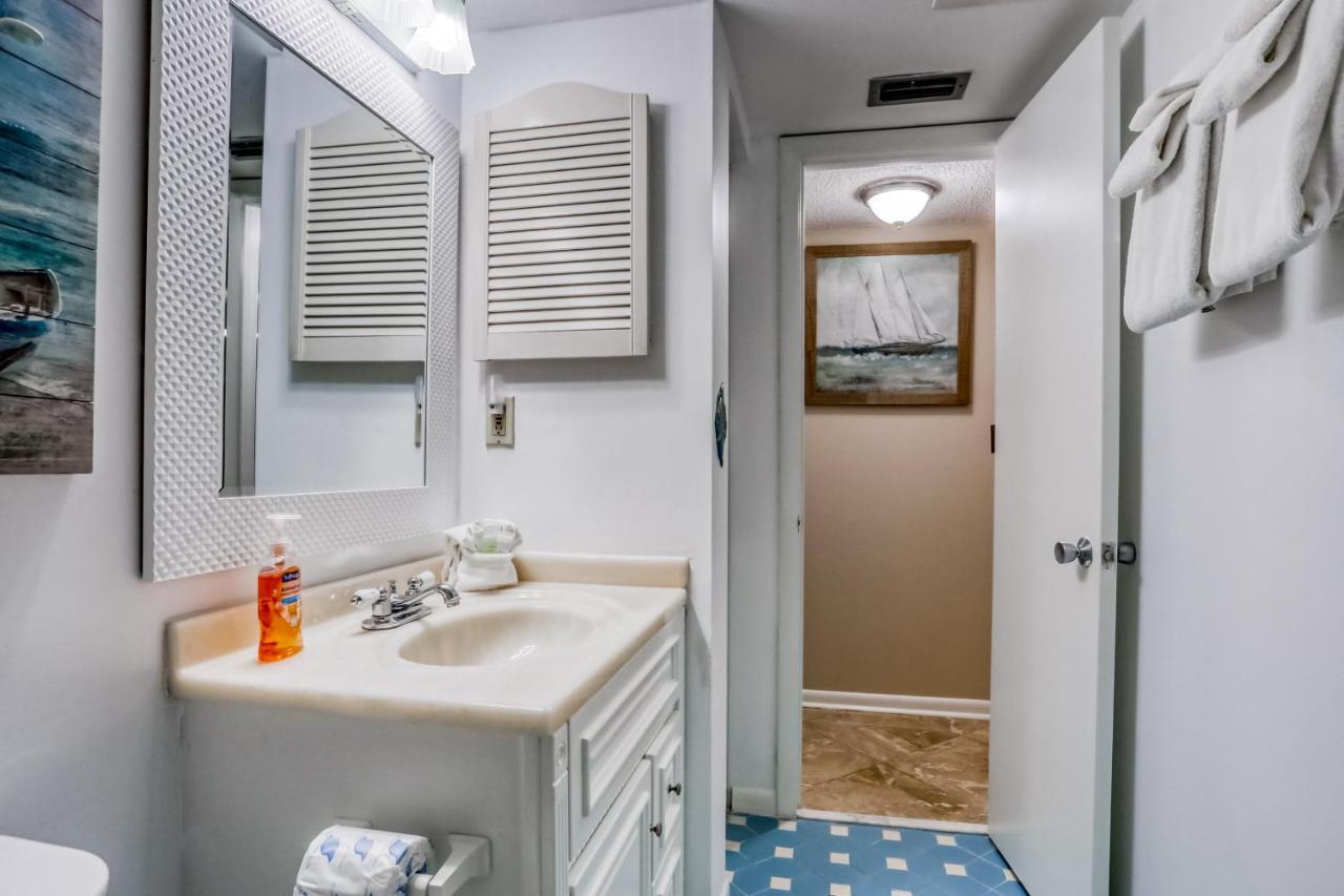 Casa De Playa Apartment Сент Августин Екстериор снимка