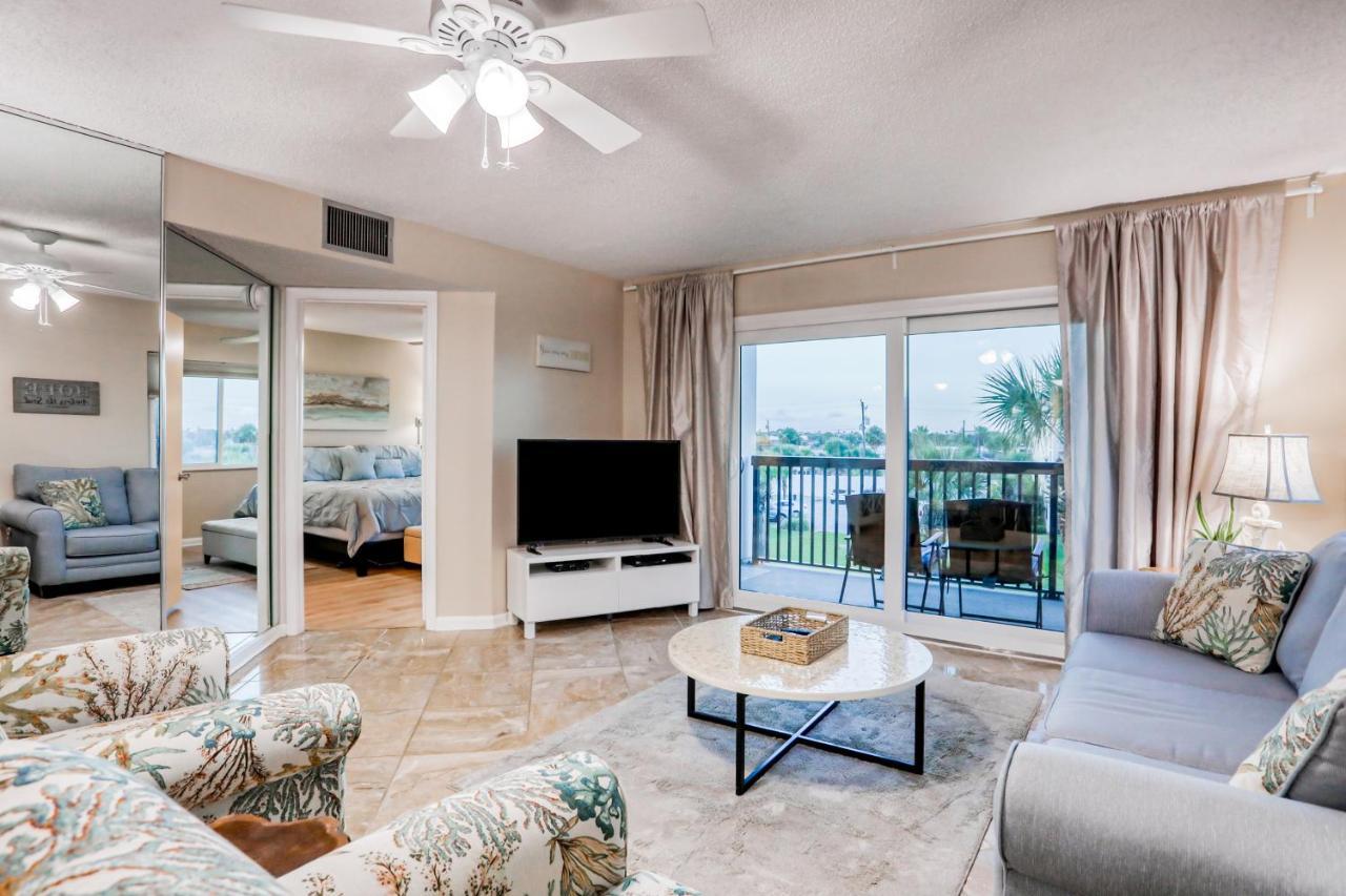 Casa De Playa Apartment Сент Августин Екстериор снимка