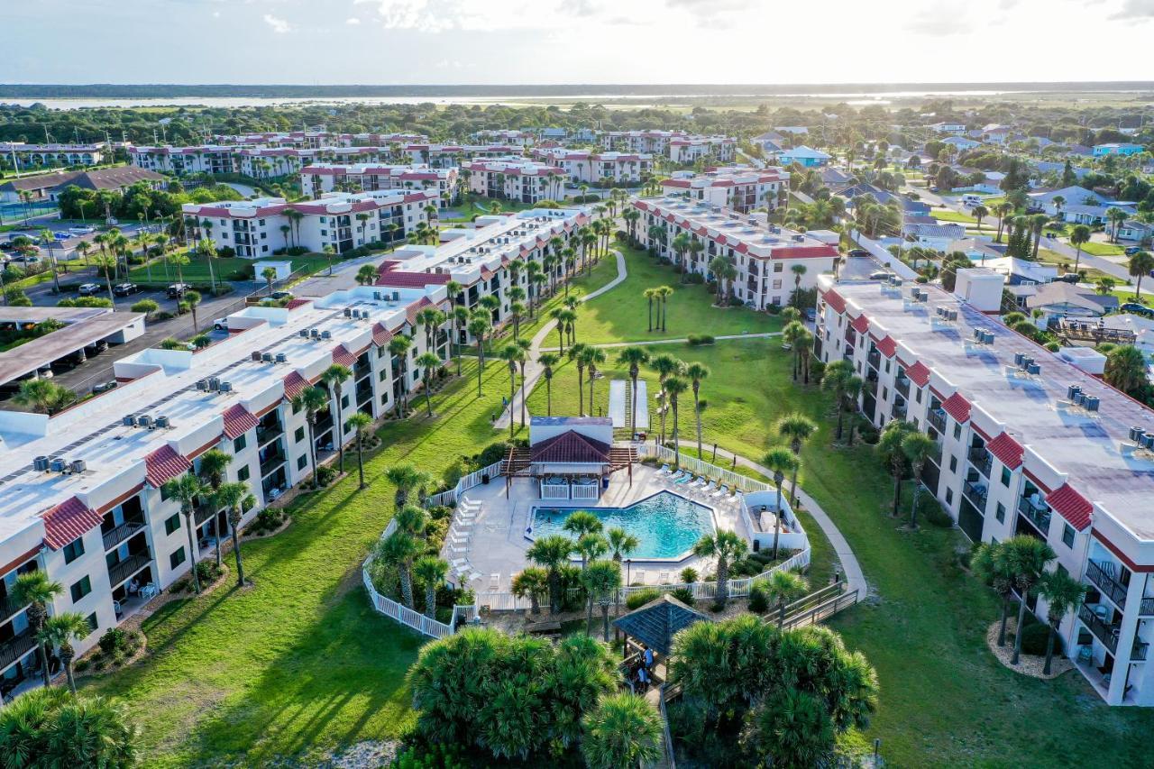 Casa De Playa Apartment Сент Августин Екстериор снимка