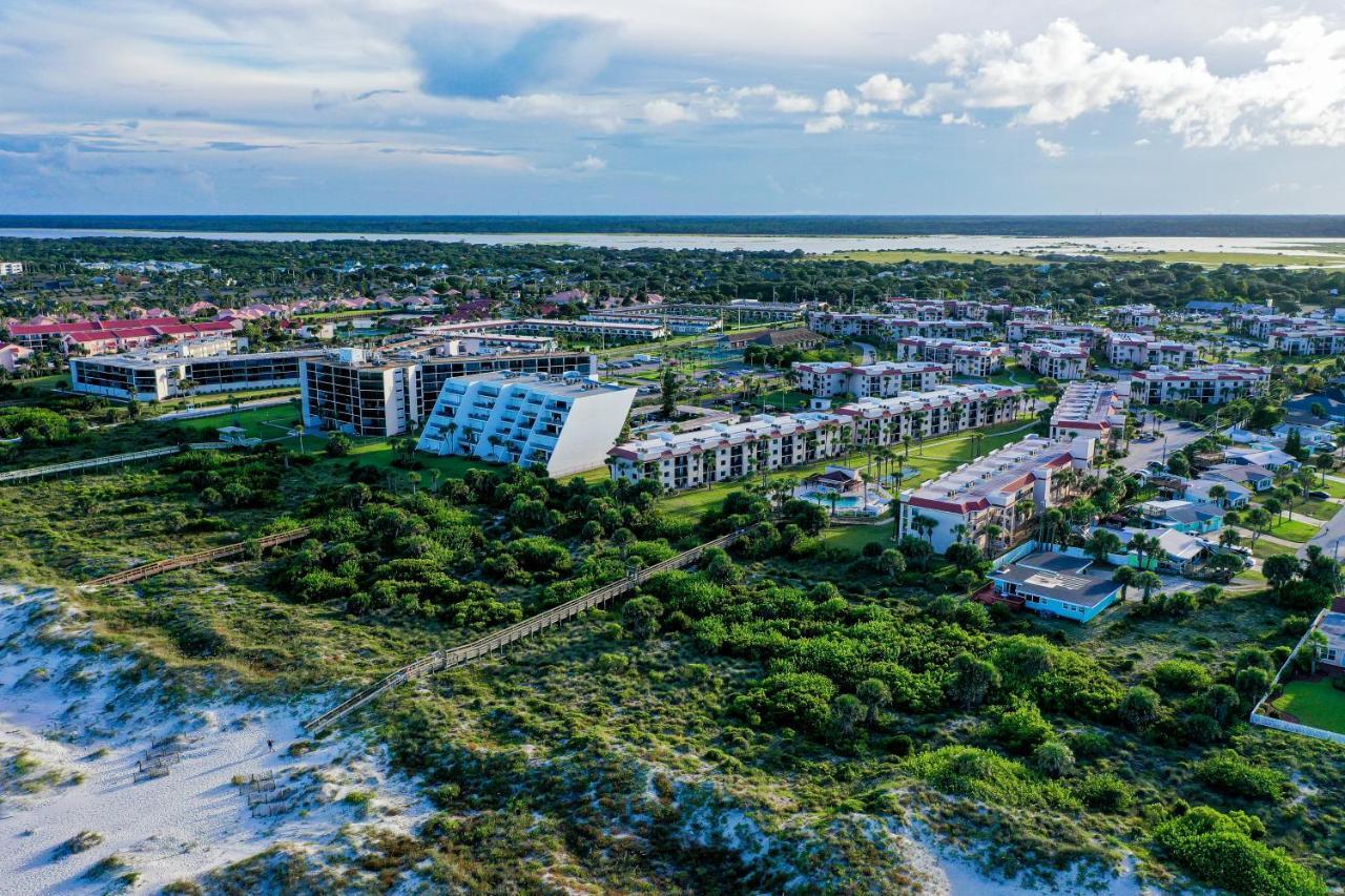Casa De Playa Apartment Сент Августин Екстериор снимка