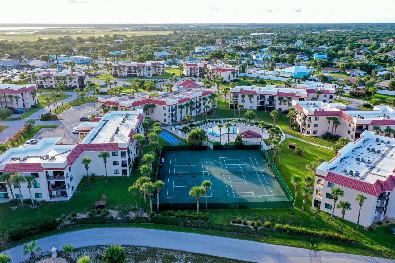 Casa De Playa Apartment Сент Августин Екстериор снимка